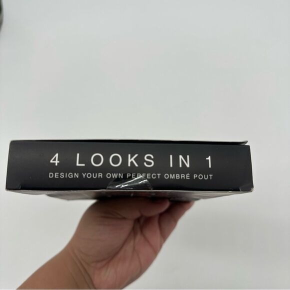 NIB Ombre Lip Kit tattoo junkie - Picture 4 of 4